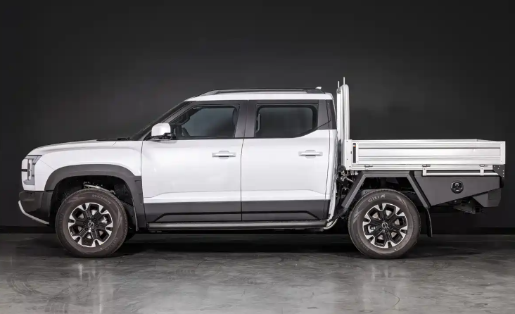 中国皮卡拖车臂