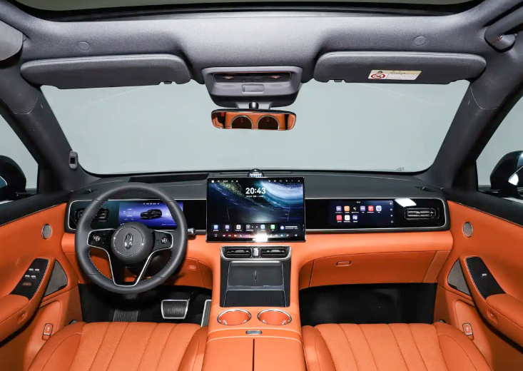 问界M7拖车球开启限时购车权益 可享至高8万元购车权益 含购置税补贴等