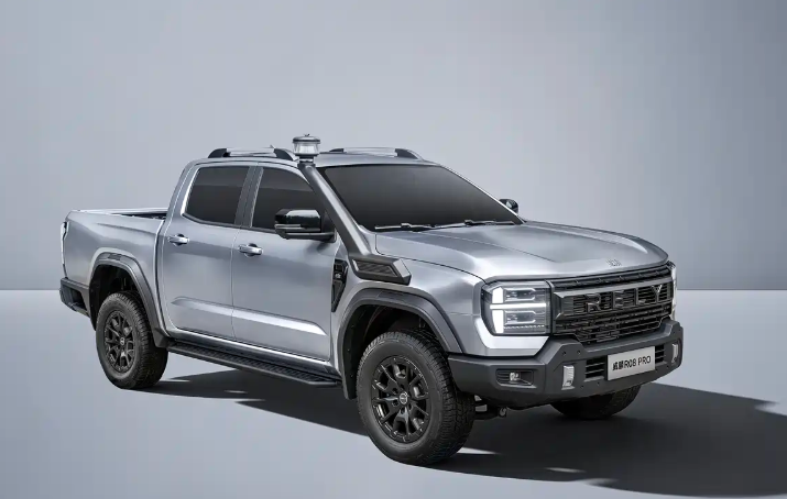 奇瑞威麟R08拖车挂钩 奇瑞威麟R08拖车挂钩